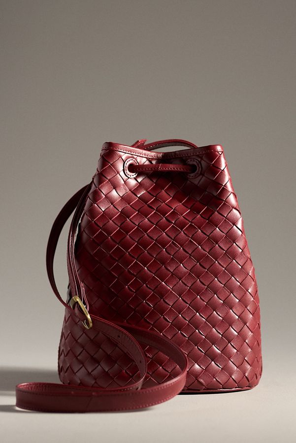 Slide View: 3: Bembien Adele Bucket Bag