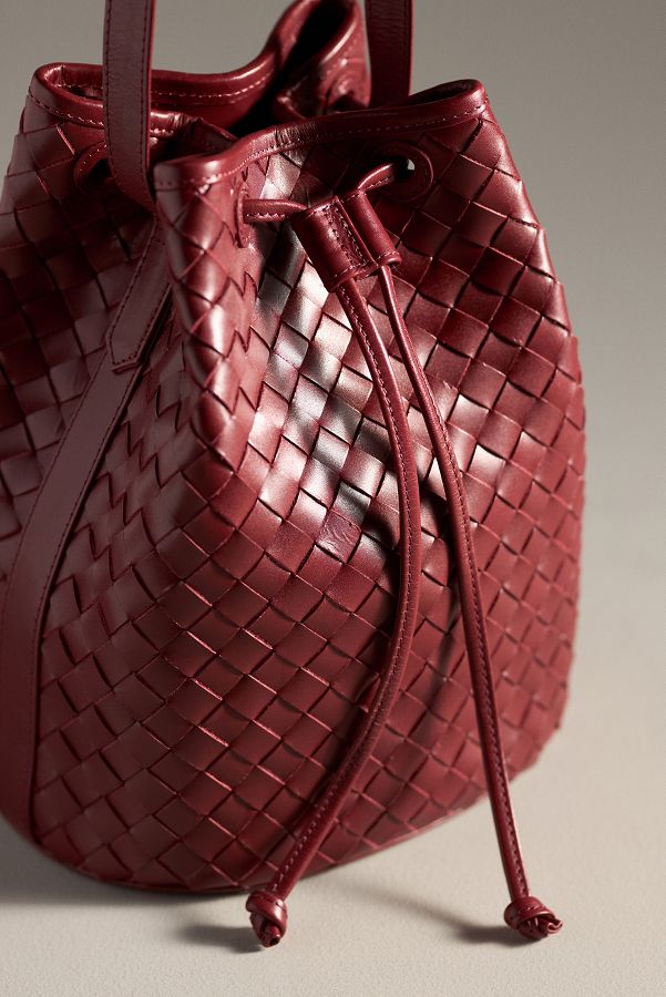 Slide View: 4: Bembien Adele Bucket Bag