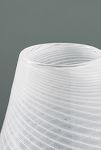 Thumbnail View 4: Mera Soda Lime Glass Swirl Vase