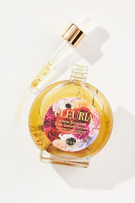 FLEURIA Active Botanical Hair Growth Serum