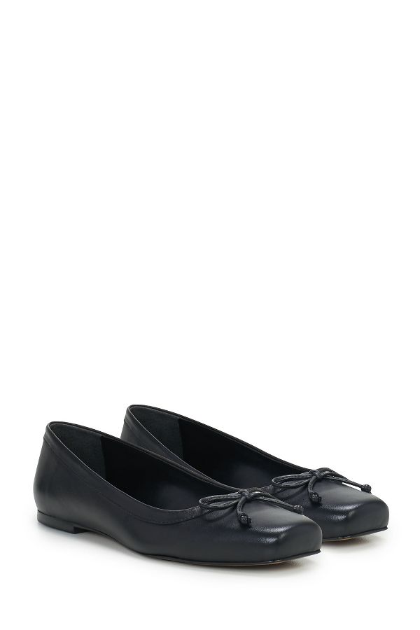 Slide View: 1: Vince Camuto Corrin Flats