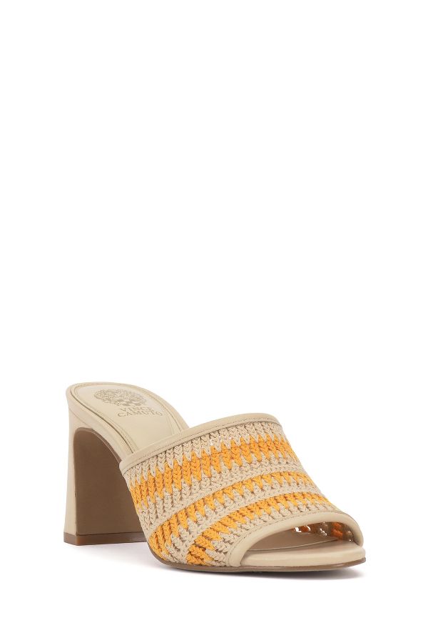 Slide View: 1: Vince Camuto Alyysa Heels