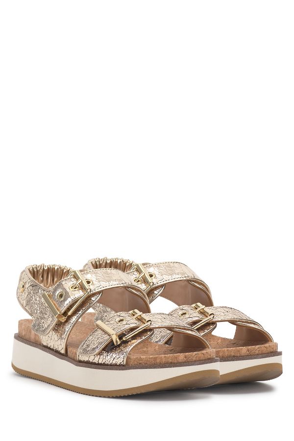 Slide View: 3: Vince Camuto Anivay Sandals