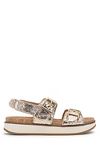 Thumbnail View 1: Vince Camuto Anivay Sandals