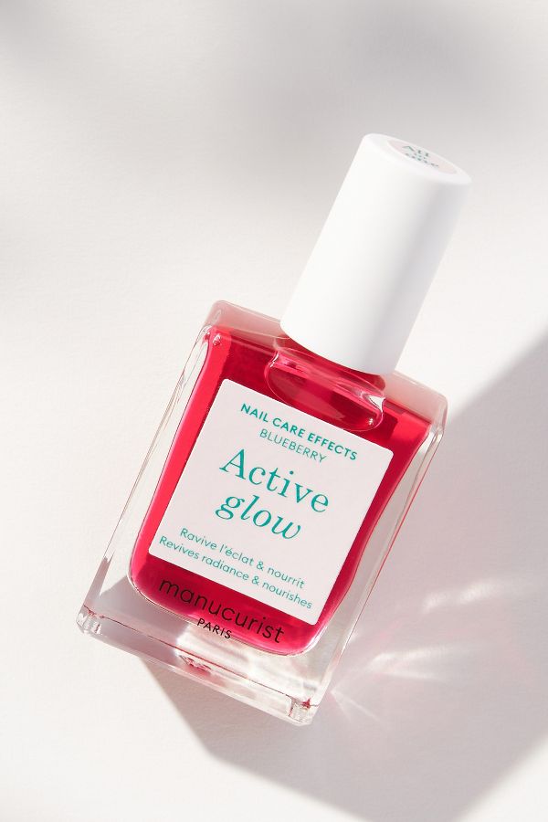 Slide View: 1: Manucurist Active Glow Polish