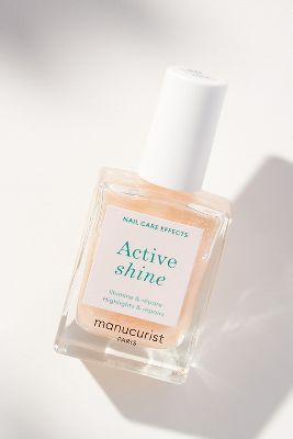 Manucurist Active Shine Polish