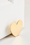 Thumbnail View 1: Amor Heart Doorstop