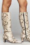 Thumbnail View 2: Schutz Dellia Up Boots