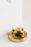 Thumbnail View 2: Rana Frog Doorstop