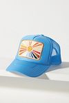 Thumbnail View 1: Friday Feelin Happy Rays Trucker Hat