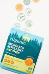 Thumbnail View 1: Cliganic Mosquito Repellent Patches, 90 Pack