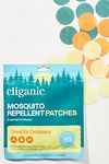 Thumbnail View 1: Cliganic Mosquito Repellent Solid Color Patches, 90 Pack