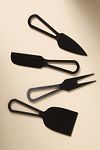 Thumbnail View 1: Cheese Knives, Set of 4