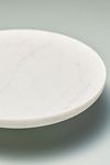 Thumbnail View 2: Round Marble Cake Stand