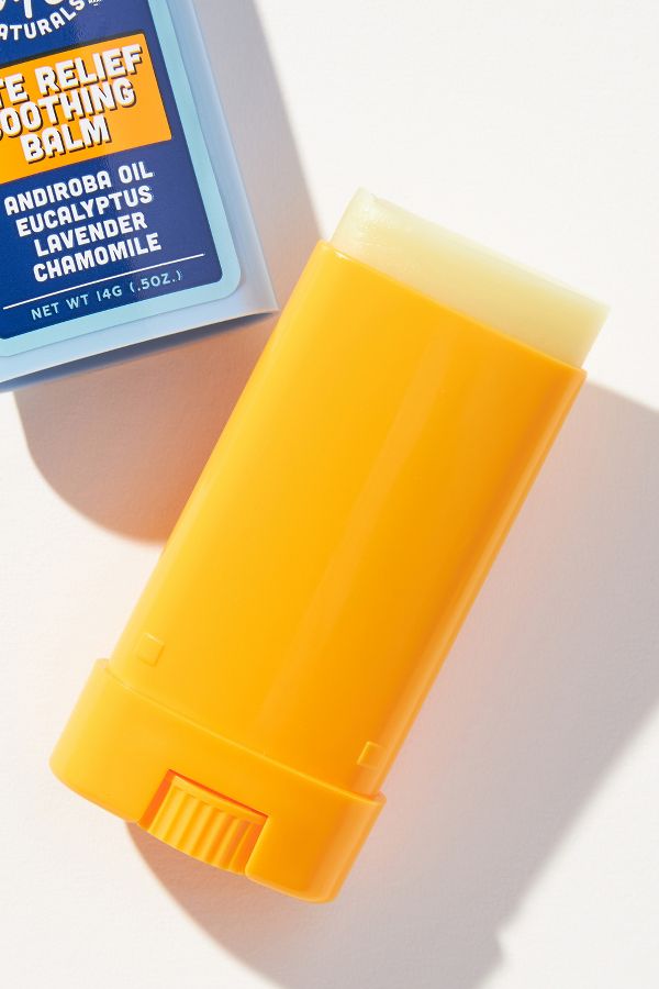 Slide View: 3: Murphy's Naturals Bite Relief Balm Stick