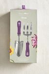 Thumbnail View 2: Burgon & Ball Asteraceae Hand Tool Gift Set