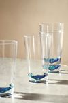 Thumbnail View 1: Clarita Acrylic Tumblers, Set of 4