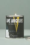 Thumbnail View 1: Good & Well Supply Co. Los Angeles Tin Candle