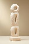 Thumbnail View 1: Casita Ceramic Sculpture