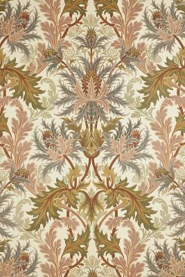 House of Hackney Aquifolia Wallpaper