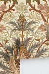 Thumbnail View 2: House of Hackney Aquifolia Wallpaper