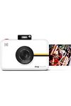 Thumbnail View 2: Kodak Step Touch 13MP Digital Camera & Instant Printer Kit