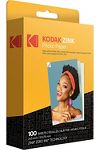 Thumbnail View 3: Kodak Step Touch 13MP Digital Camera & Instant Printer Kit