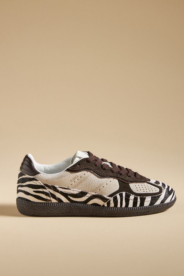 Slide View: 6: ALOHAS Tb.490 Rife Animal Print Sneakers