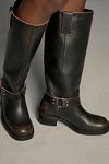 Thumbnail View 2: Pilcro Tall Moto Boots