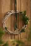 Thumbnail View 1: Driftwood Wreath