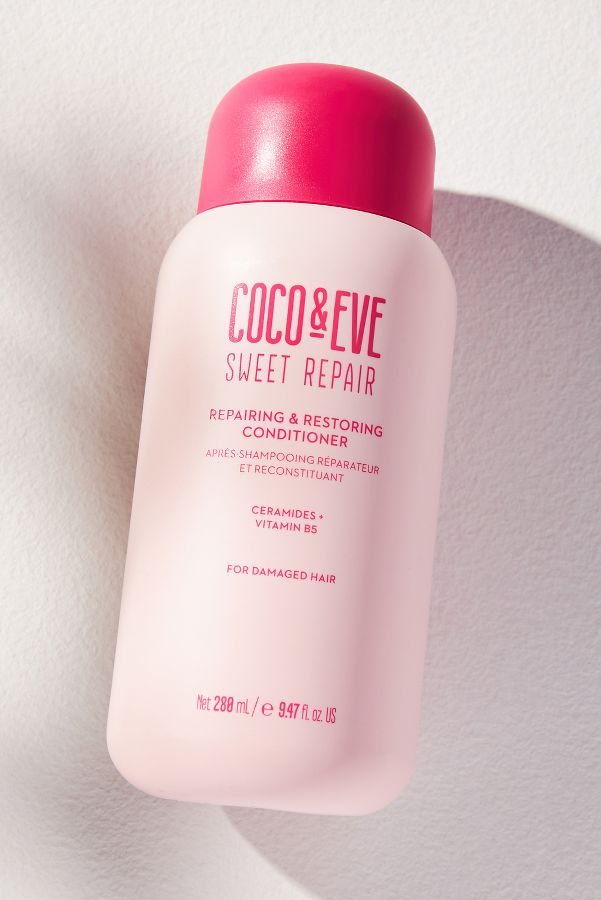 Slide View: 1: Coco & Eve Sweet Repair Repairing & Restoring Conditioner