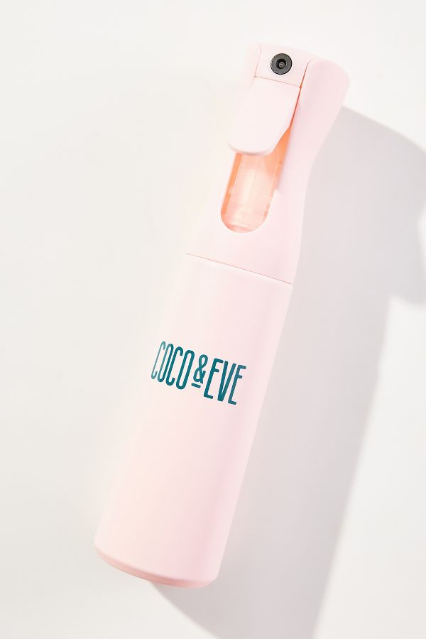 Slide View: 1: Coco & Eve Fine Mist Spray Bottle