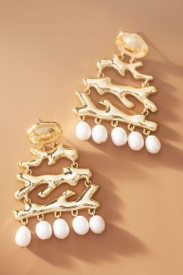 Georgie Quinn Corfu Earrings