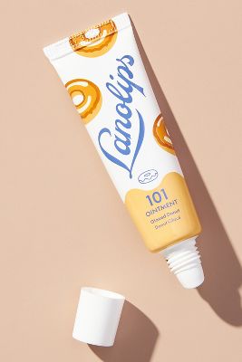 Lanolips Glazed Donut 101 Ointment