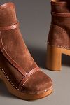 Thumbnail View 3: Swedish Hasbeens Sophia Heels