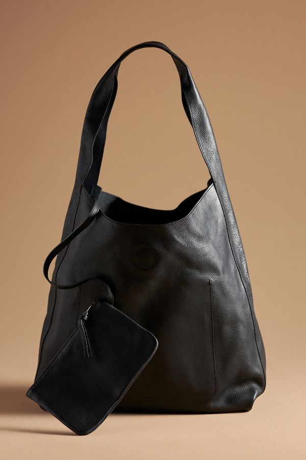 Slide View: 3: 49 Square Miles Coastal Slouch Tote