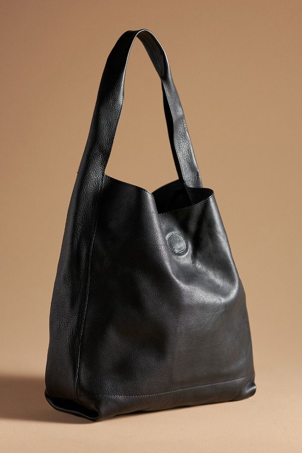 Slide View: 2: 49 Square Miles Coastal Slouch Tote