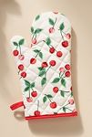 Thumbnail View 1: Rifle Paper Co. Cherry Oven Mitt