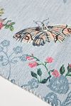 Thumbnail View 3: Nathalie Lete Marais Butterfly Bath Mat