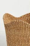 Thumbnail View 2: Genevieve Scalloped Woven Bin