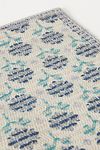 Thumbnail View 3: Aryn Cotton Chenille Bath Mat