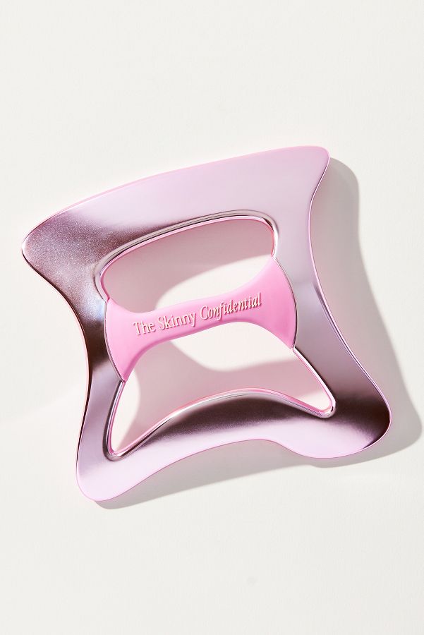 Slide View: 1: The Skinny Confidential Le Spoon Body Sculptor