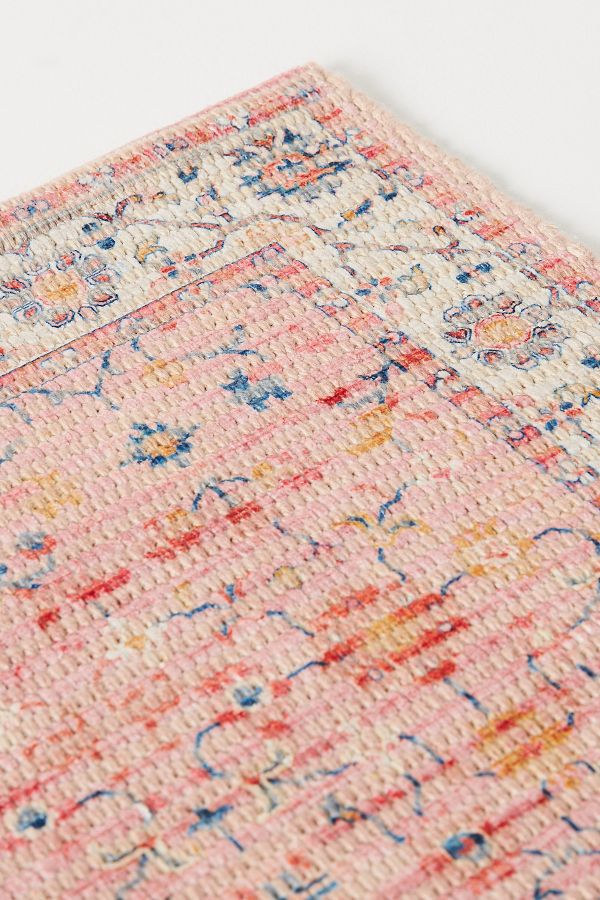 Slide View: 2: Maisie Cotton Bath Mat