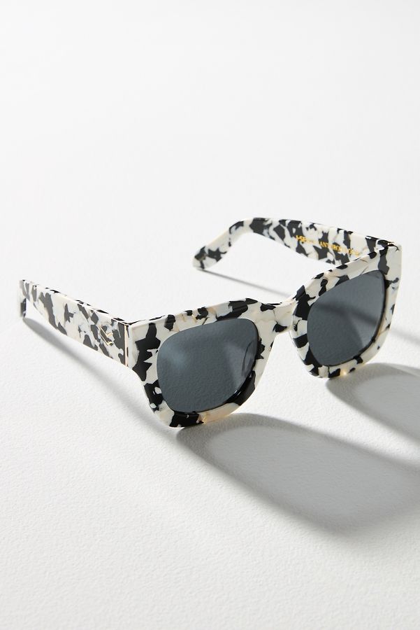 Slide View: 2: I-SEA Jolene Sunglasses