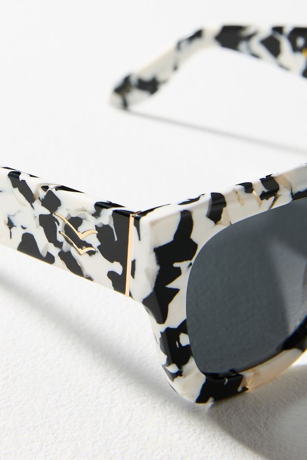 Slide View: 3: I-SEA Jolene Sunglasses