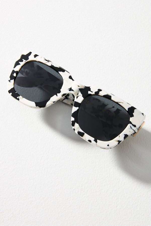 Slide View: 1: I-SEA Jolene Sunglasses