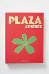 Thumbnail View 1: Plaza Athénée Travel Book