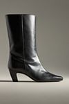 Thumbnail View 1: Maeve Tall Square-Toe Boots