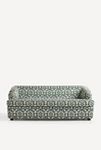 Thumbnail View 1: Astrea Jacquard Woven Athena Sleeper Sofa