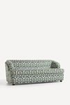 Thumbnail View 2: Astrea Jacquard Woven Athena Sleeper Sofa